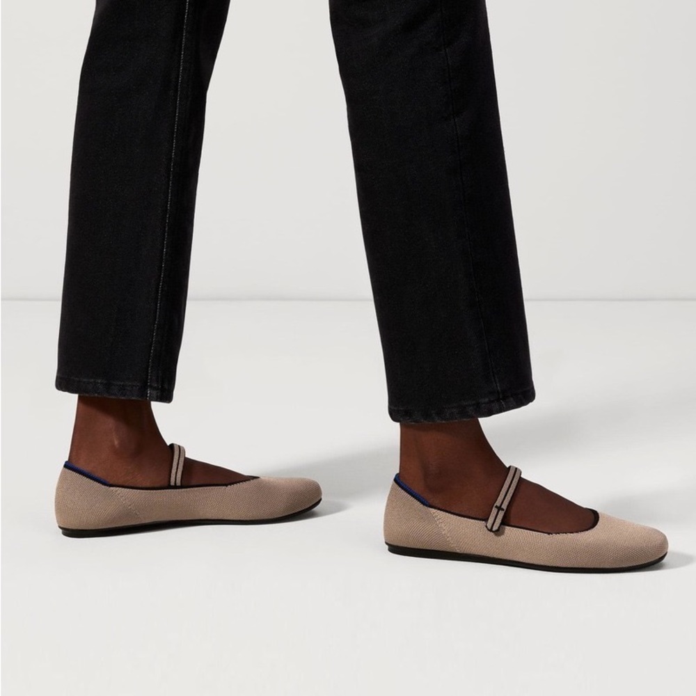 Rothy’s shoes